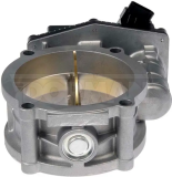 Remanufactured Throttle Actuator A4600980210